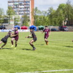 V. BULAIČIO nuotraukos