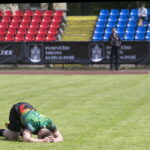 V. BULAIČIO nuotraukos