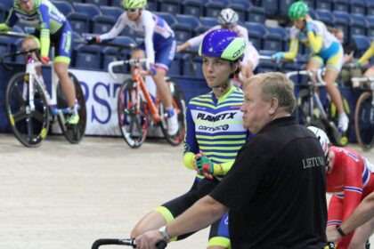 Klaipėdos policija užčiuopė ilgą dopingo siūlą Lietuvos sporto pasaulyje. Deja, šis nešvarus kamuolys atvedė ir į Panevėžį, kur dviem garsiems dviračių sporto treneriams pareikšti įtarimai disponavimu neleistinomis medžiagomis turint tikslą jas platinti.