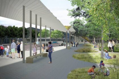 Dešimtmetį užsitęsęs Panevėžio autobusų stoties klausimas pasiekė finišo tiesiąją. Ketvirtadienį miesto Taryba balsuoja lemtingai.