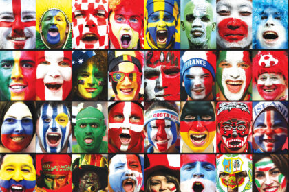 Renginys, populiarumu pranokstantis net vasaros olimpines žaidynes – pasaulio futbolo čempionatas – šįkart turi nemalonų prieskonį.