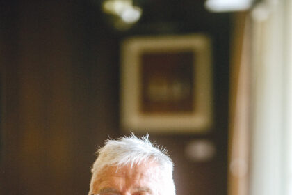 Radikaliu operos reformatoriumi vadinamas Grahamas Vickas į Vilnių atvyko su „Idomenėju“ ‒ jau ne kartą paties statyta W. A. Mozarto opera.