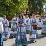 V. BULAIČIO nuotraukos