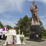 V. BULAIČIO nuotraukos