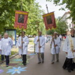 V. BULAIČIO nuotraukos