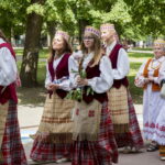 V. BULAIČIO nuotraukos