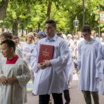 V. BULAIČIO nuotraukos