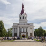 V. BULAIČIO nuotraukos