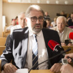 V. BULAIČIO nuotrauka