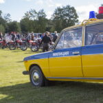 V. BULAIČIO nuotraukos