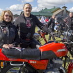 V. BULAIČIO nuotraukos