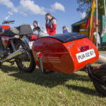 V. BULAIČIO nuotraukos