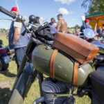 V. BULAIČIO nuotraukos