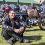 V. BULAIČIO nuotraukos