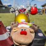 V. BULAIČIO nuotraukos