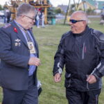 V. BULAIČIO nuotraukos