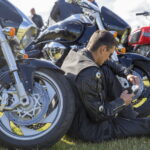 V. BULAIČIO nuotraukos