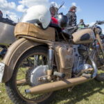 V. BULAIČIO nuotraukos