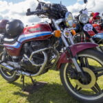 V. BULAIČIO nuotraukos