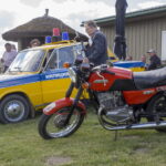 V. BULAIČIO nuotraukos