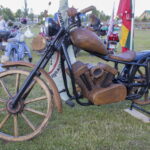 V. BULAIČIO nuotraukos