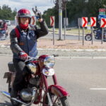 V. BULAIČIO nuotraukos