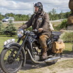 V. BULAIČIO nuotraukos