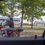 V. BULAIČIO nuotraukos