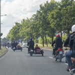 V. BULAIČIO nuotraukos