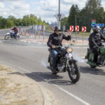 V. BULAIČIO nuotraukos