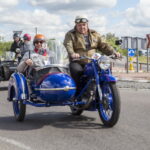 V. BULAIČIO nuotraukos