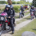 V. BULAIČIO nuotraukos