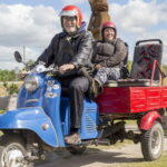 V. BULAIČIO nuotraukos