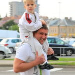 ASMENINIO ARCHYVO nuotrauka