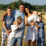 ASMENINIO ARCHYVO nuotrauka