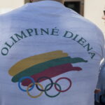 V. BULAIČIO nuotraukos