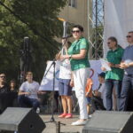 V. BULAIČIO nuotraukos