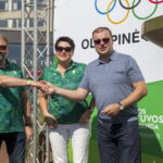 V. BULAIČIO nuotraukos