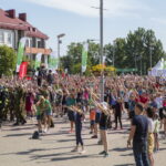 V. BULAIČIO nuotraukos