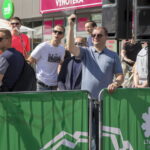 V. BULAIČIO nuotraukos