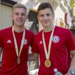 V. BULAIČIO nuotraukos