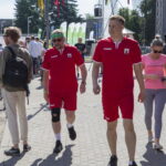 V. BULAIČIO nuotraukos