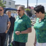 V. BULAIČIO nuotraukos