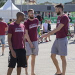 V. BULAIČIO nuotraukos