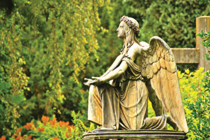 Laidotuvės, kai velionis šarvojamas vos valandai ar dviem, ką turbūt būtų buvę sunku įsivaizduoti dar prieš pora metų, tampa realybe.