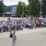 V. BULAIČIO nuotraukos