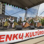 V. BULAIČIO nuotraukos