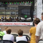 V. BULAIČIO nuotraukos