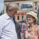 V. BULAIČIO nuotraukos