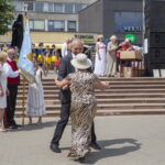 V. BULAIČIO nuotraukos